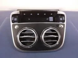 Rejilla ventilación túnel Mercedes Clase S W222 OEM A2228300354