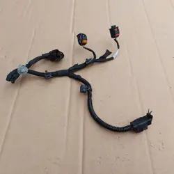 Carril de inyección LPG OEM INSTALACJA LISTWY WTRYSKOWEJ