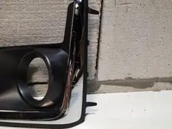 SUBARU XV I 1 LIFT 14-17 Stoßstangen-Gitter Links