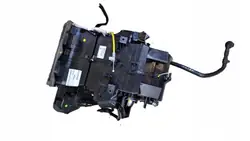 Verwarmer Dacia Sandero III Stepway 1.0 TCE