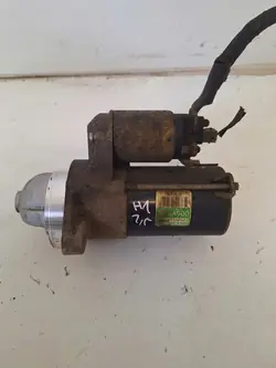 Motor de arranque HYUNDAI H1 2.5 CRDI