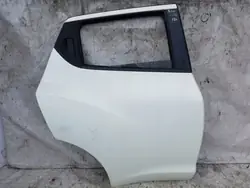 OEM DRZWI TYŁ PRAWE NISSAN JUKE F15 KOD 326 G