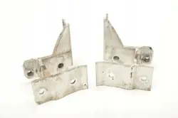 Suporte Radiador BMW F30/F31 OEM 7245796 7245795