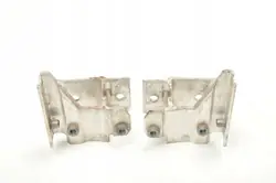 BMW F30/F31 Radiatorbevestiging Set OEM 7245796 7245795
