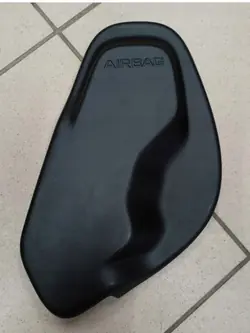 Airbag-Sitzabdeckung links OEM 6FG49TRMA Jeep Wrangler