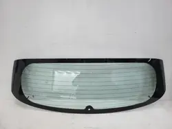 OEM AKH17702 Heckklappenglas für Hyundai i10 II