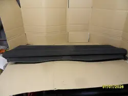 Estante enrollable maletero Citroen C5 Familiar OEM