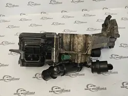 Enfriador EGR para Astra Insignia Zafira 2.0 CDTI A20DTE