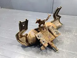 Válvula suspensão OEM 25334 traseira Citroen C5 III