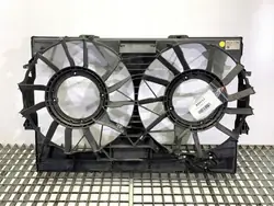 Tuulettimen Kotelo OEM 4H0121003P Audi A7 4G