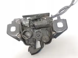 Fechadura do capô Dacia Sandero III