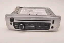 Radio Renault Megane III OEM 281152275R - Occasion