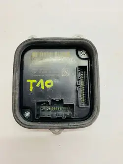 Módulo Conversor LED OEM 984319468001 Peugeot 408 GT Direito