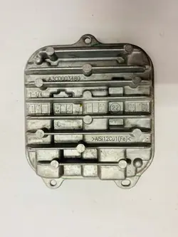 OEM 984319468001 LED-omvandlarmodul Höger Peugeot 408 GT