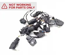 Conduit d'air Jaguar I-Pace OEM J9D3-19949-BA Occasion