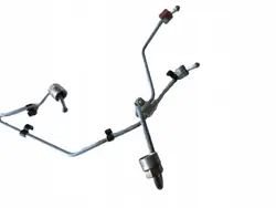 Flexibles Haute Pression OEM AUDI 00000 pour A5 2.7 V6 TDI