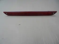 Lámpara de Stop SPRINTER 906 VW CRAFTER 06- A9068200456