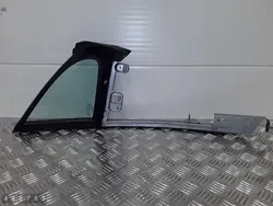 Peugeot 207 CC dörrglas OEM E943R000017