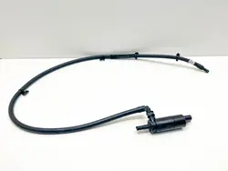 Koplampensproeier slang OEM A2108691221 Mercedes SL