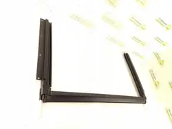 Compleet schuifdak OEM A2057802400 voor Mercedes-Benz C AMG W205