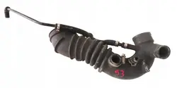 Tuyau d'air Audi A4 B5 1.8 Turbo 1994-2001 OEM