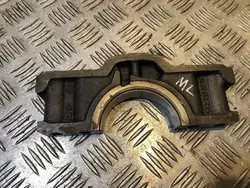 Mercedes-Benz ML W166 Huvudaxel Stopp