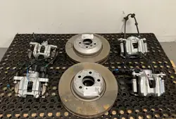 BMW OE 8831511 Étriers & Disques de Frein Complet