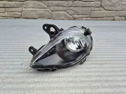 Farol Halógeno Opel Zafira C Esquerdo OE 662588537