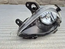 Halogen Opel Zafira C Vänster OE 662588537