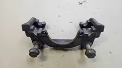 VW TOURAN 2.0 TDI Support de Serrage Avant OEM 801