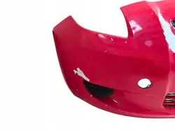 Pare-chocs avant OEM 52119-52410 Toyota Yaris II 2005-2008