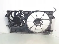 Kylfläkt Ford Connect 2007 96FB9A819AC