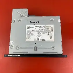 Unidad MIB3 OEM 80A035043C para Audi Q5 Lift