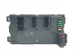 BMW 3 F30 F31 F20 F21 F32 REM Control Module 9866978