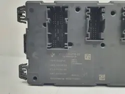 BMW 3 F30 F31 F20 F21 F32 REM Styrenhet 9866978