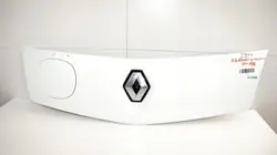 Stötfångargaller OEM 360165743 för Renault Kangoo II