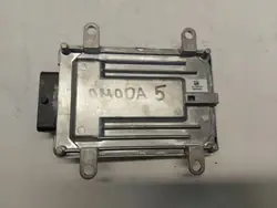 Bränslepump Styrenhet OEM 155000096AA - Chery Omoda 5