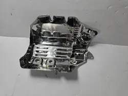 OEM 984863698001 Escudo Térmico Catalizador Peugeot