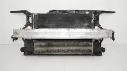 Courroie Avant OEM 360203898 pour Audi A4 B8 2007-2011