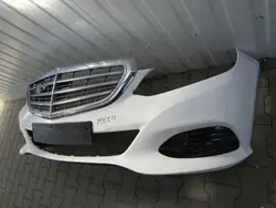 Pare-chocs avant Mercedes E W212 Lift 12-16 Elegance A2128850526