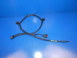 Volvo S60 II V60 Ajovalopesuputki OEM MIJ33129