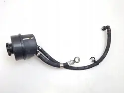 Réservoir liquide direction OEM MAM21719 pour Iveco Daily