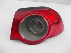Höger bakljus Volkswagen EOS 2005-2010