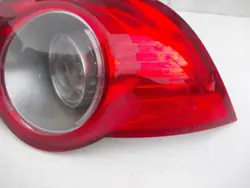 Feu arrière droit Volkswagen EOS 2005-2010
