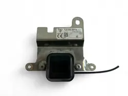 GPS-anten OEM 7L5035507H för Porsche Cayenne 7L