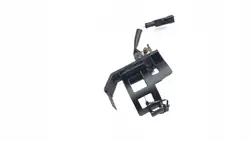 Couvercle de démarreur Renault Master II Movano 2.5 DCI