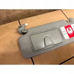 OEM CLF745 Pára-sol esquerdo Suzuki Vitara III Lift