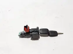 Zündschloss OEM 285910001R für Dacia Sandero II