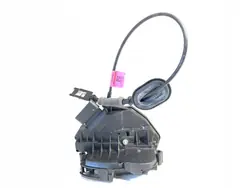 Left Front Door Lock Ford Ecosport SUV GN15-A219A65-FB