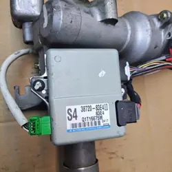 Steering Column Power Assist Opel Agila 4820083E64